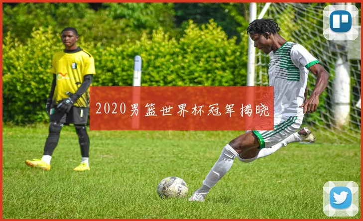 2020男篮世界杯冠军揭晓